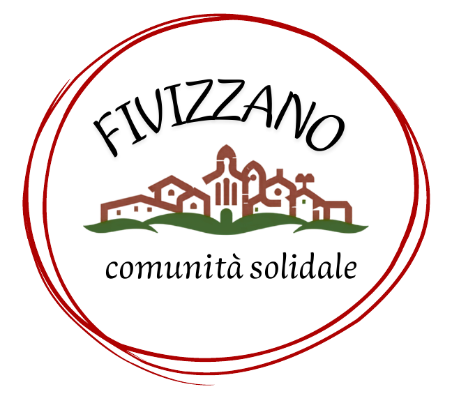 Logo Comunità Solidale